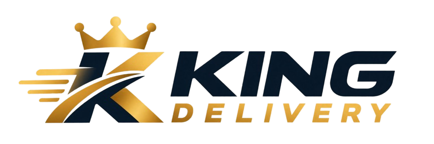 King Delivery